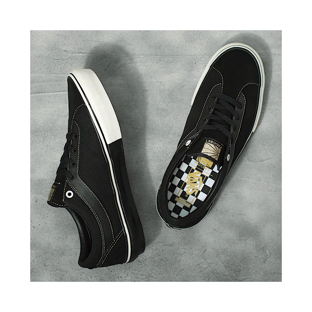 Vans Skate Bold Rassvet Black (VN0A5JIK9CN)