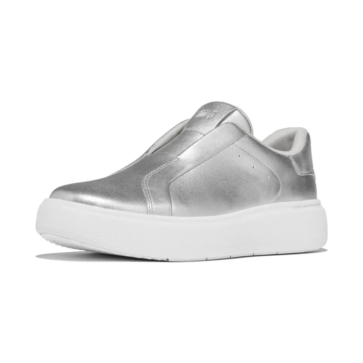 FitFlop Silver (E4T011)