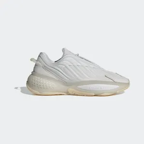adidas OZRAH Dash Grey / Dash Grey / Ecru Tint (GW6818)