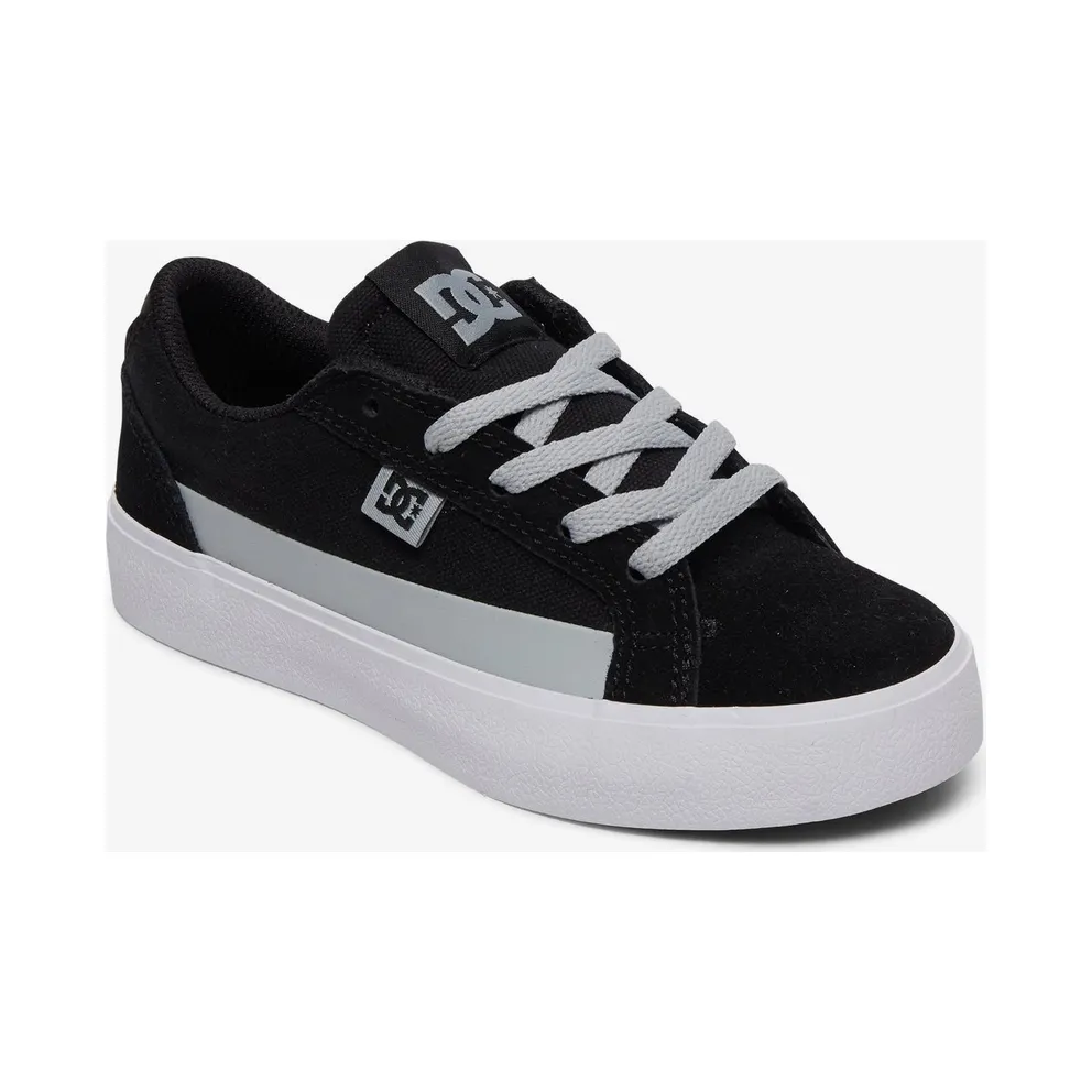 DC Lynnfield BLACK/GREY/WHITE (xksw) (ADBS300337xksw)