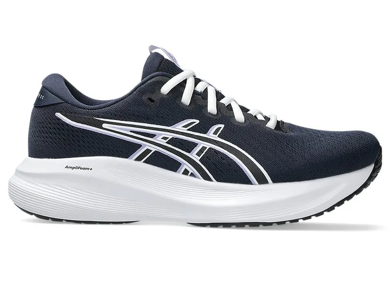 ASICS GEL-EXCITE 11 “Midnight / White” (1012B861-404)