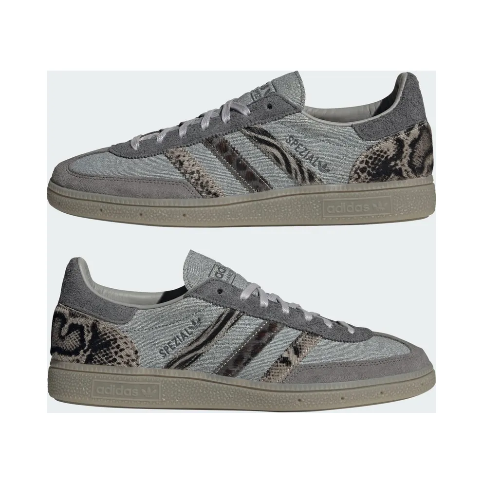 Adidas Handball Spezial “Safari Grey” (KK4861)