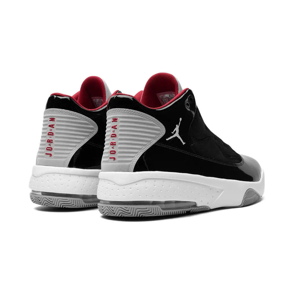 Air Jordan Max Aura 2 “Black Cement” (CK6636-006)