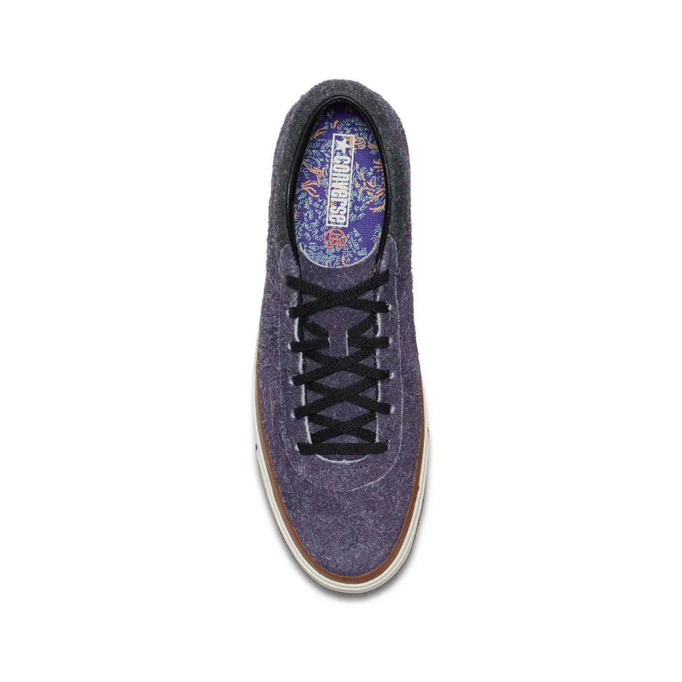 Converse One Star CC Ox Clot LA Pack Blue (161300C)