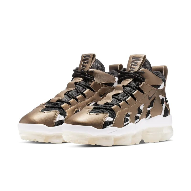 Nike VaporMax Gliese Metallic Field Metallic Field/Black-White (AO2445-900)