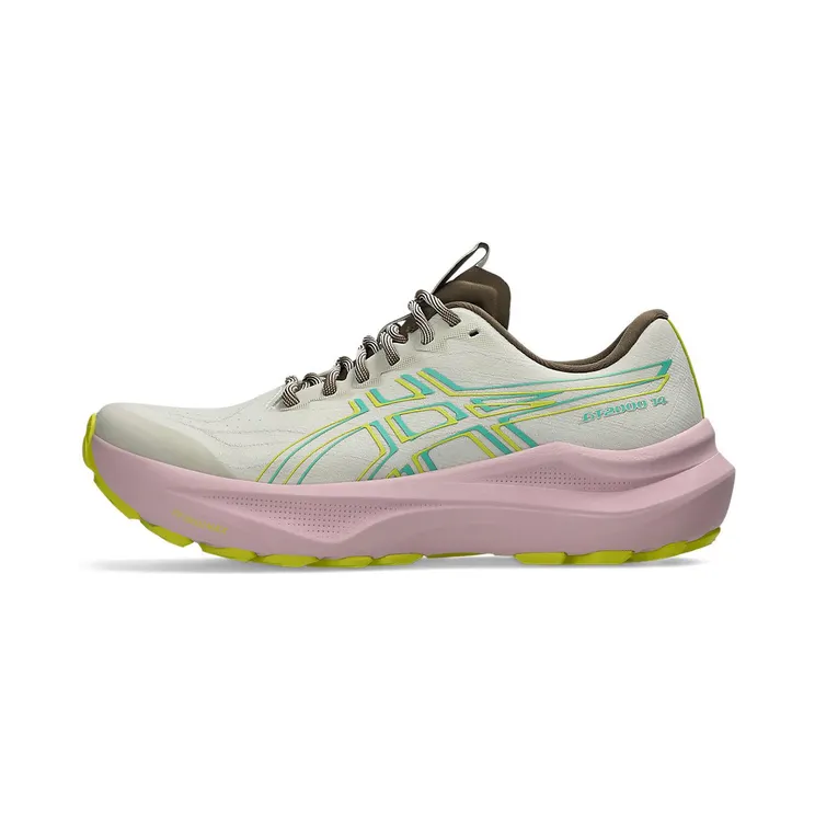 ASICS GT-2000 14 TR “Light Dust / Cacti” (1012B984-020)