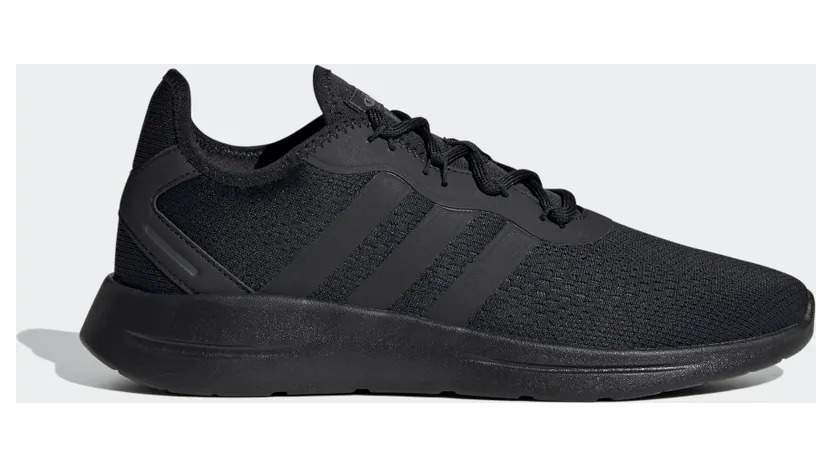 adidas Lite Racer RBN 2.0 Schuh Core Black / Grey Six / Grey Five (FW3890)