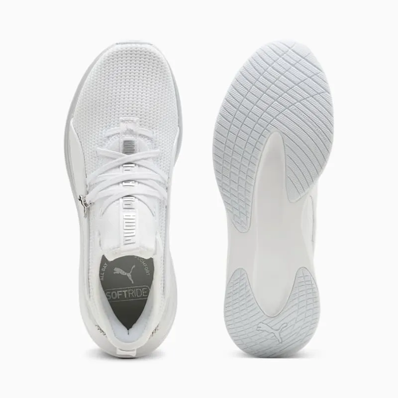 Puma Softride White (313719-03)