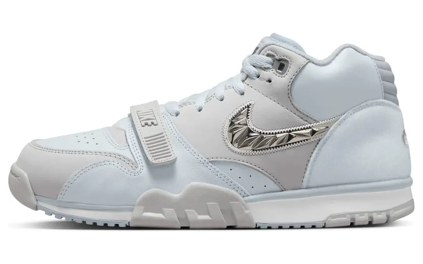 Nike Air Trainer 1 “Super Bowl LVIII” (FJ6195-002)