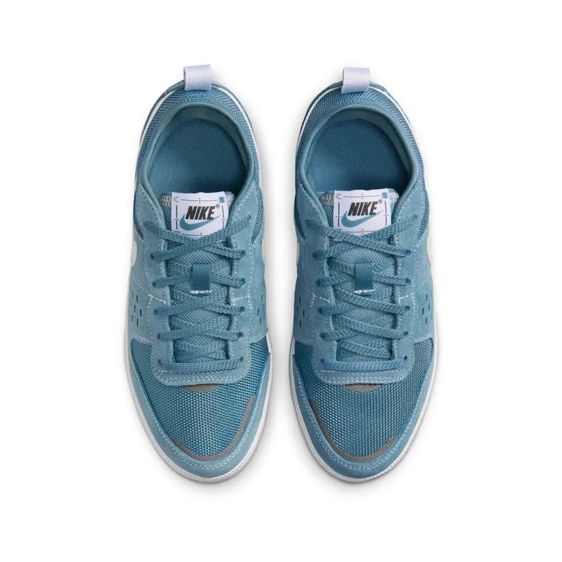 Nike C1TY Smokey Blue Black White (HQ0028-003)