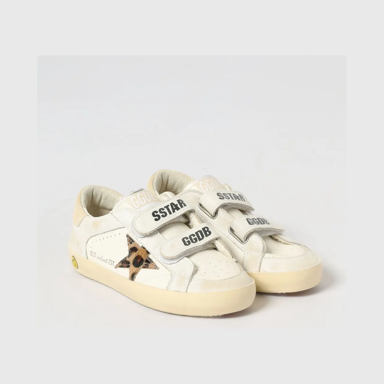Golden goose Sneakers White (GYF01030F00803782823)