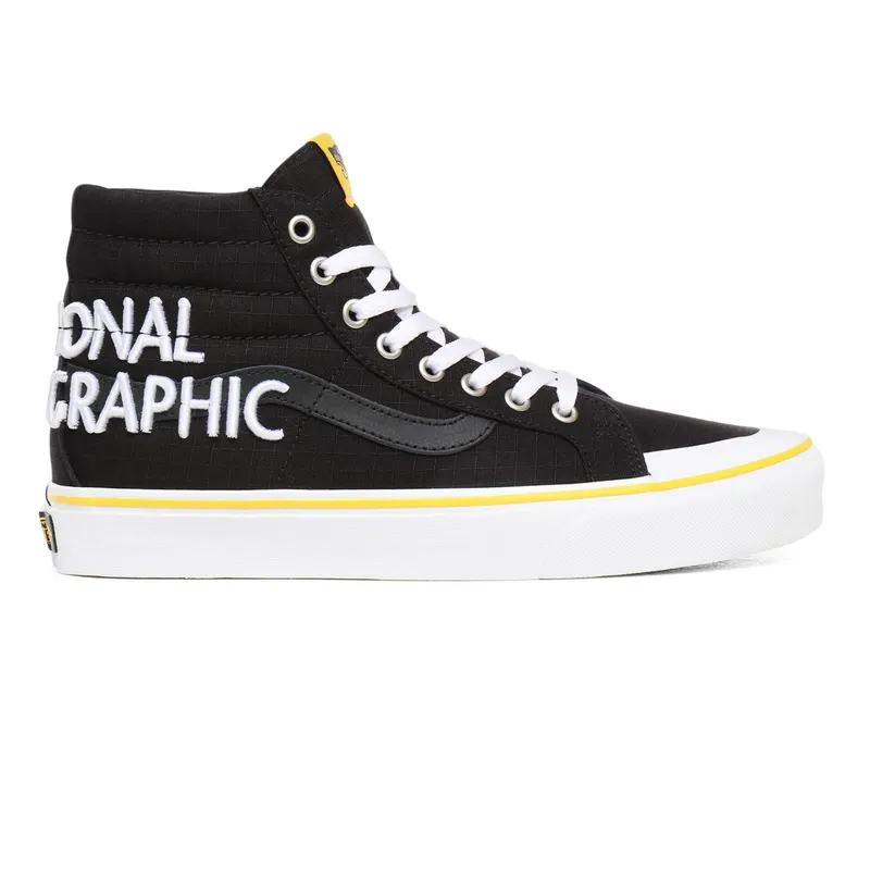 Vans Sk8-Hi National Geographic (2020) (VN0A3TKPXHP)