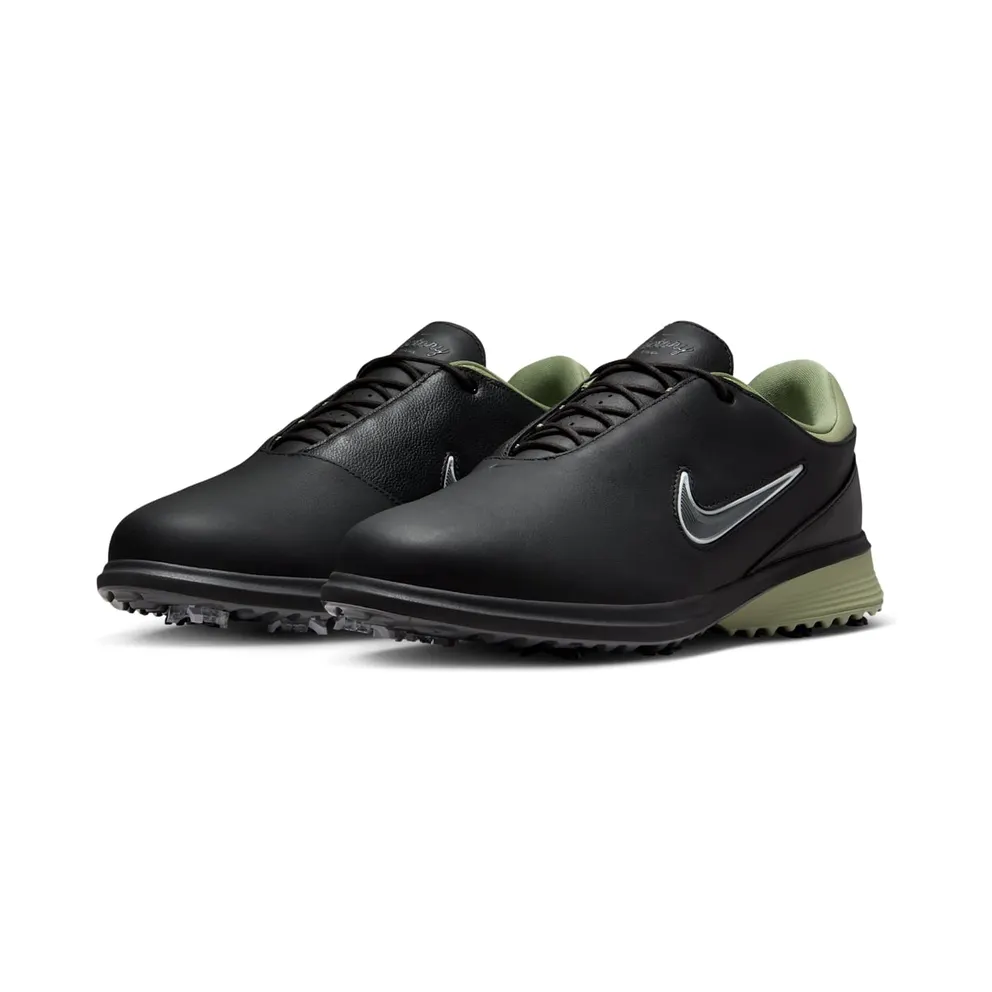 Nike Victory Tour 4 Black Dusty Olive (FZ4155-002)