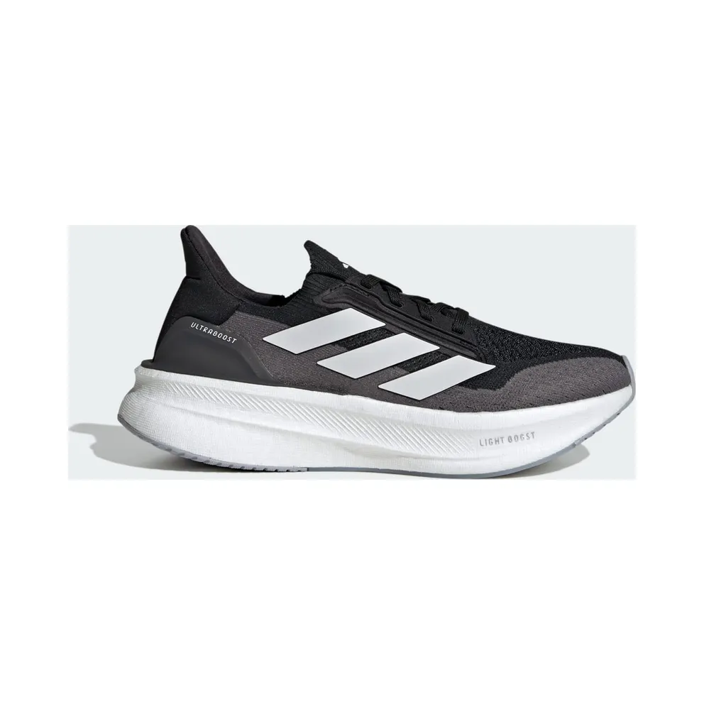 Adidas Ultraboost 5x Core Black / Cloud White / Carbon (IH3102)