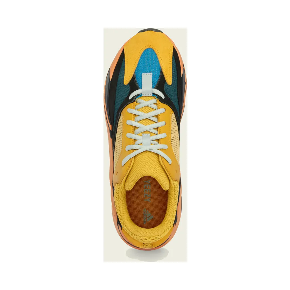 adidas Yeezy Boost 700 Sun Sun/Black/Orange (GZ6984)