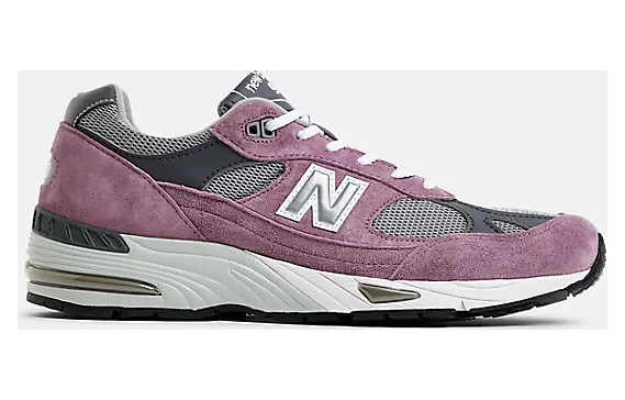 New Balance 991 M991PGG