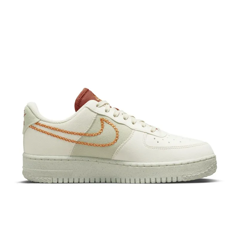 Nike Air Force 1 ’07 Low White (DR3101-100)