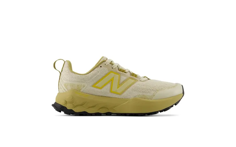 NEW BALANCE Garoé V2 “QUICKSAND / MARS YELLOW” (WGARO1SK)