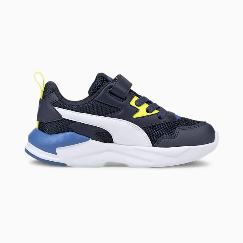 Puma X-Ray Lite Blue/White (37439510)