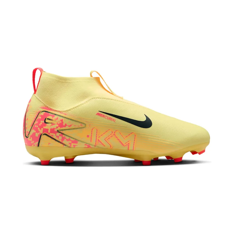 Nike Mercurial Superfly 10 Academy FG/MG Kylian Mbappe (HF3417-800)
