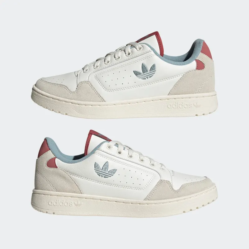 Adidas NY 90 Cloud White / Cloud White / Cloud White (GX4464)