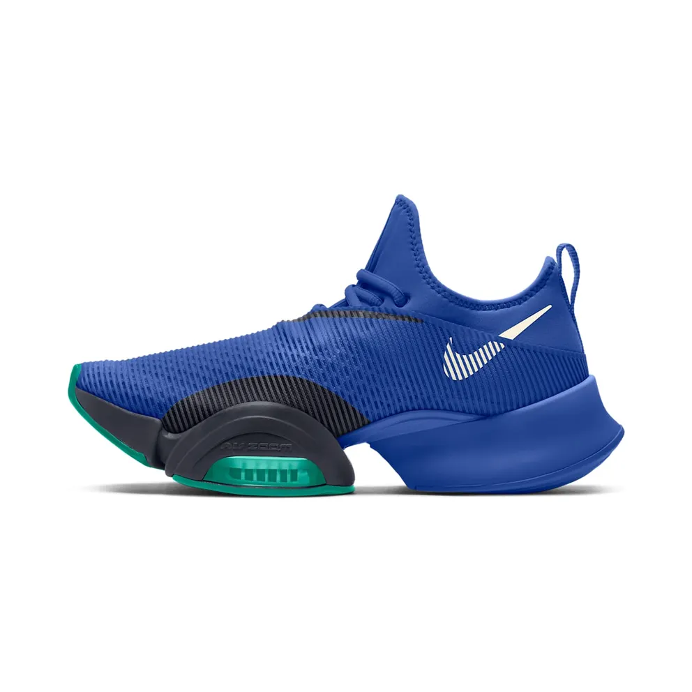 Nike Air Zoom SuperRep Game Royal (CD3460-443)