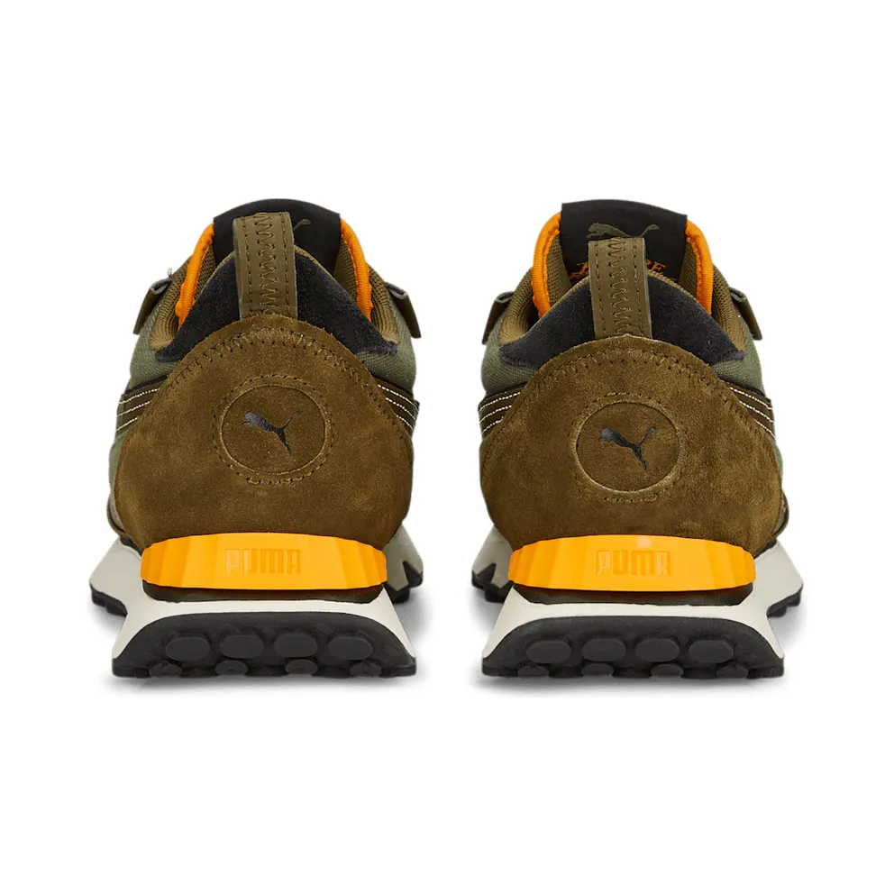 Puma Rider FV Safari Green (38717402)