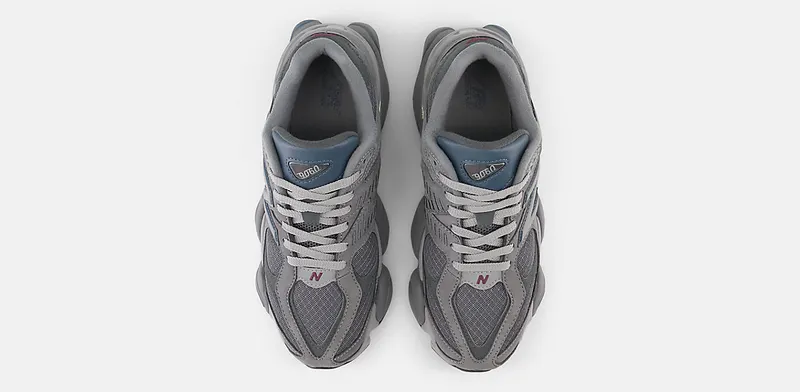New Balance 9060 “Castlerock” (U9060ECC)