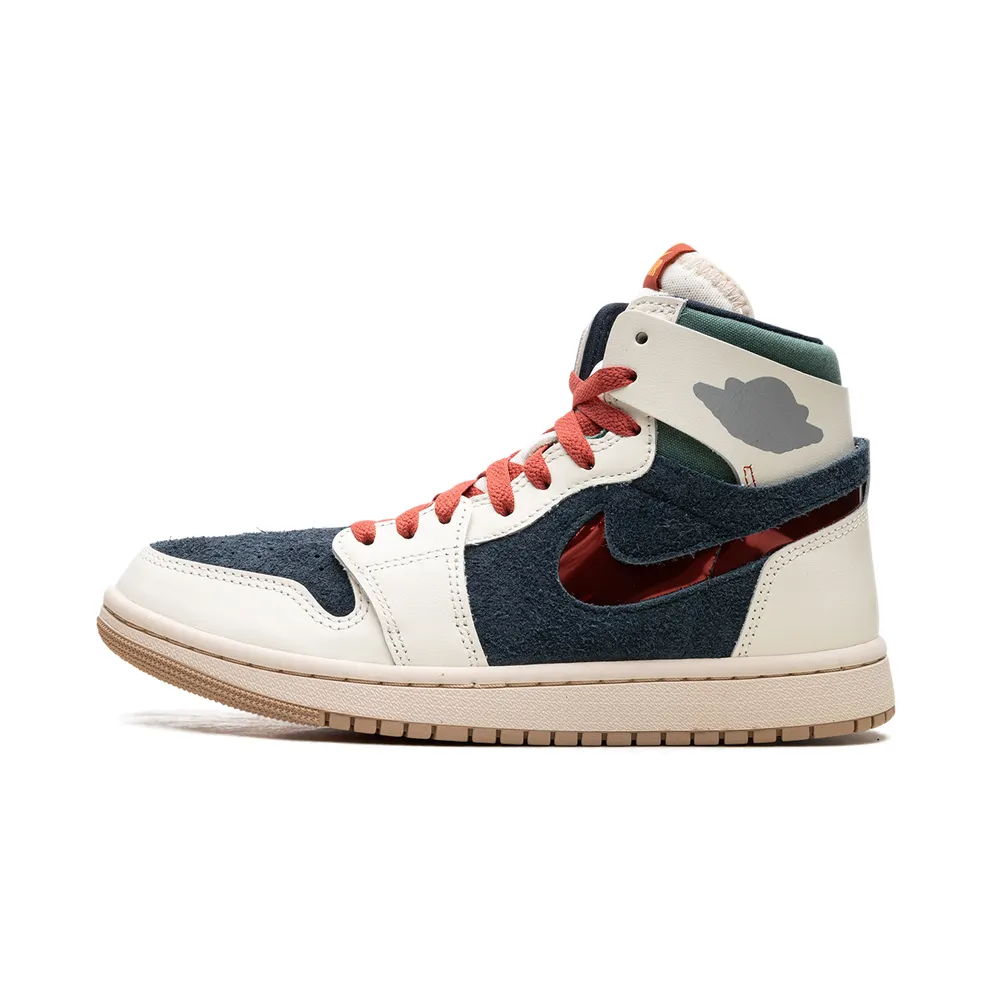 Air Jordan 1 ZM AIR CMFT 2 “You’re Welcome” (HJ9051-110)