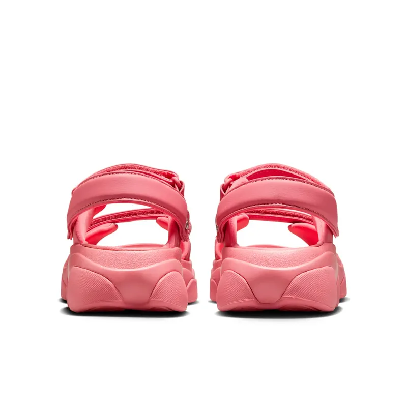 Jordan Deja Sandal Pink Salt Metallic Silver (FN5036-601)