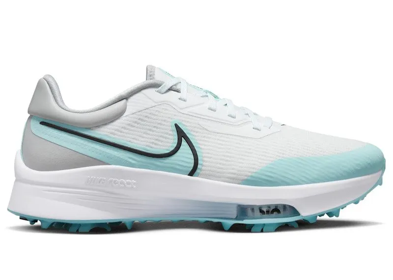 Nike Air Zoom Infinity Tour Next% Whte Copa Blue (Wide) (DM8446-114)