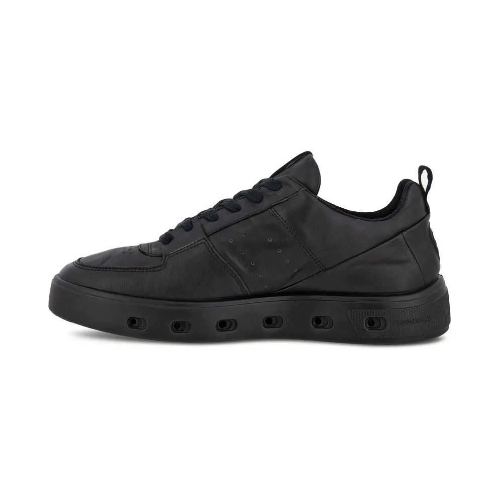 ECCO Street 720 Womens Retro Black (20971301001)