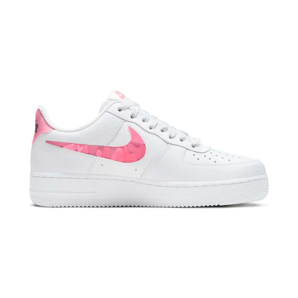 Nike Air Force 1 ’07 SE White (CV8482-100)