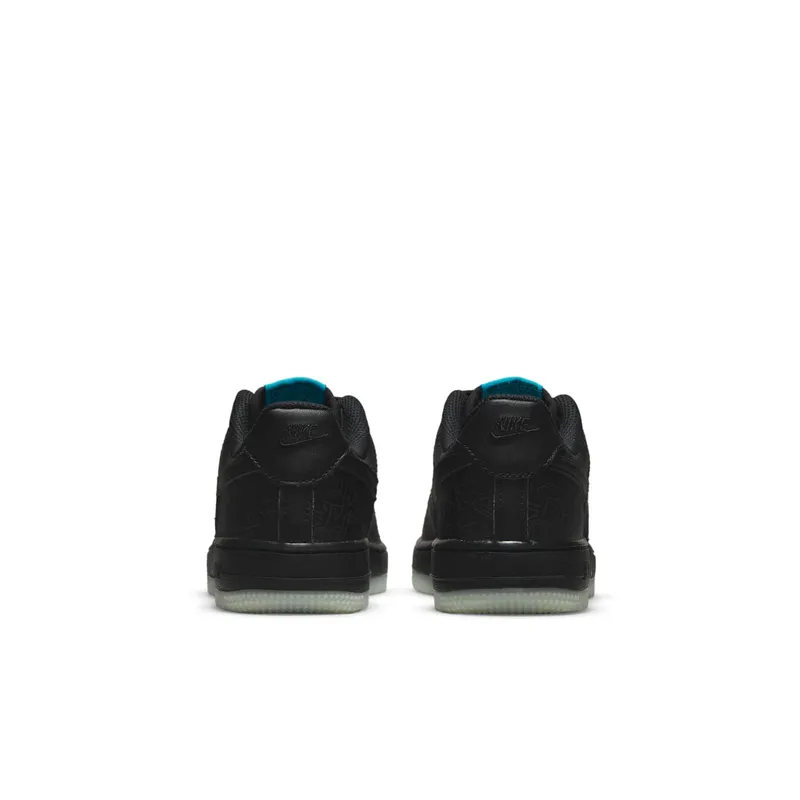 Nike Air Force 1 Low Computer Chip Space Jam (PS) (DN1438-001)