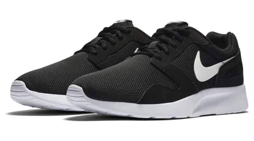 Nike Kaishi Black (654473-010)