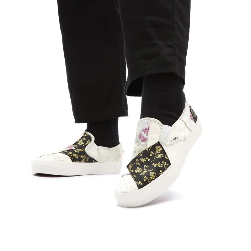 VANS Brocade Classic Slip-on Shoes Multicolour (VN0A5JMH8L8)