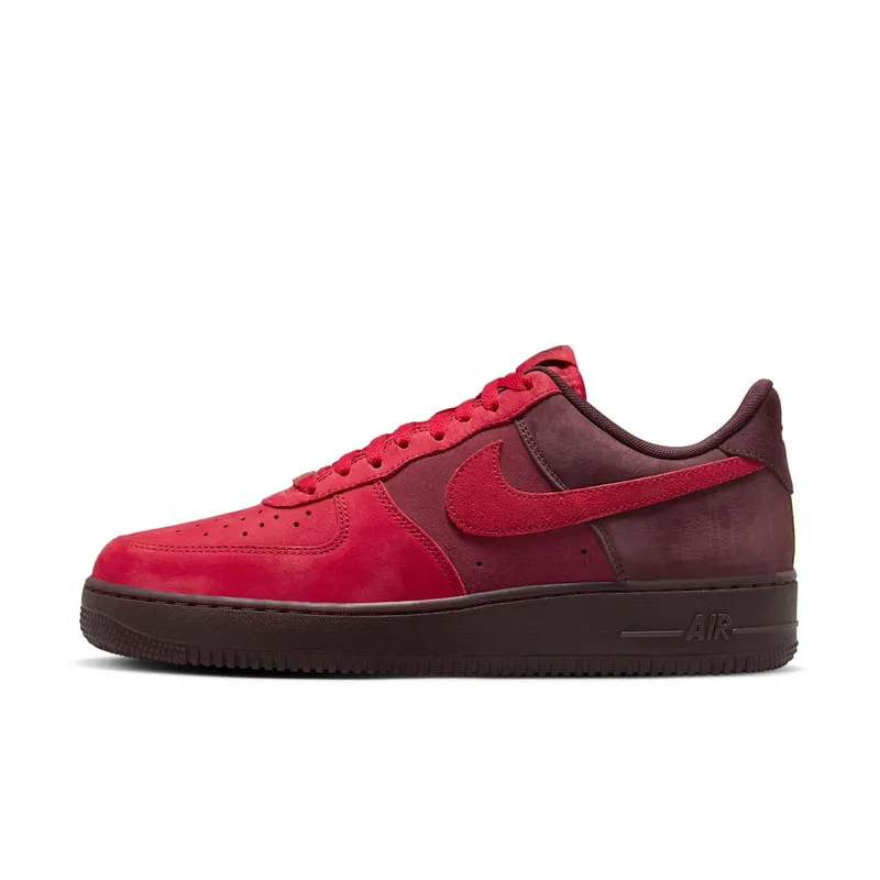 Nike Air Force 1 Low “Layers of Love” (FZ4033-657)