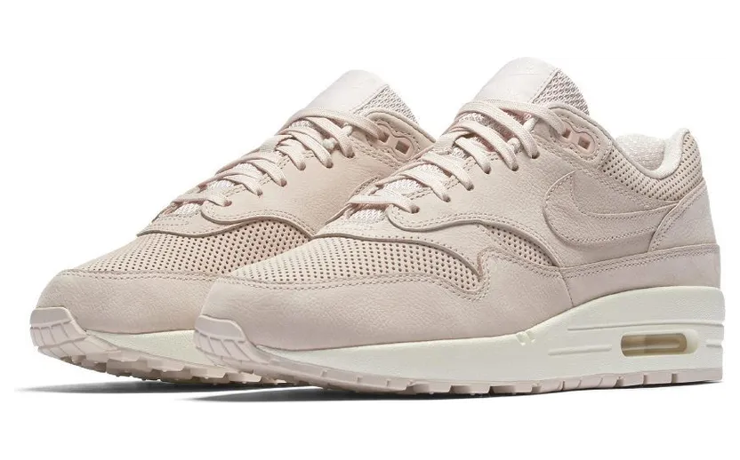 Nike Air Max 1 Pinnacle Silt Red (W)