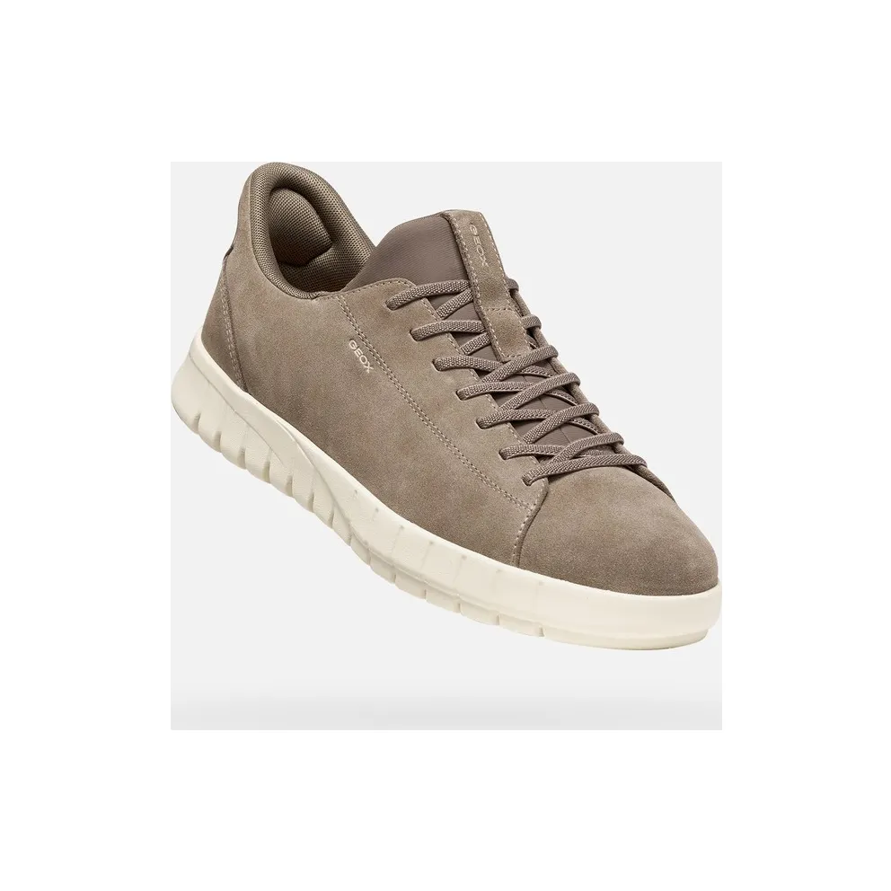 Geox sneaker Taupe (U65MAA00022-C6029)