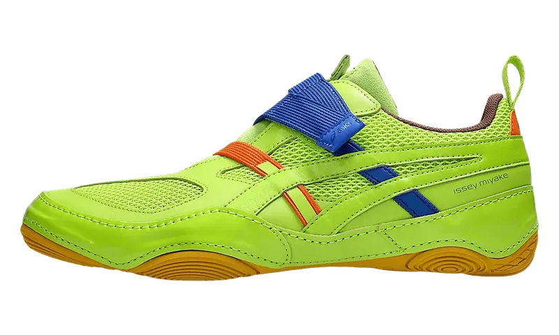 Asics Hyper Taping “Issey Miyake – Green” (1203B190-300)