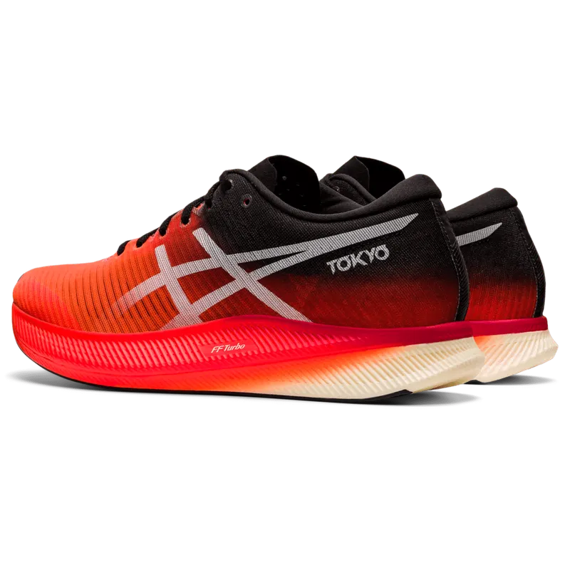 Asics METASPEED EDGE Sunrise Red/White (1011B427.600)