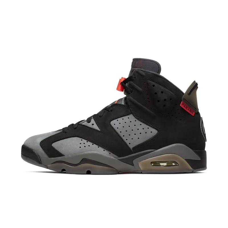 Air Jordan x Paris Saint Germain Nike AJ VI 6 ‘PSG’ (2019) (CK1229-001)