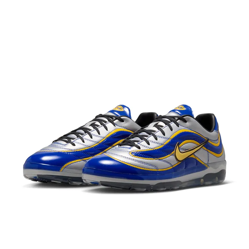 Nike Cryoshot Mercurial Vapor &ldquo;R9&rdquo;: koel blauw collectors-item (5)