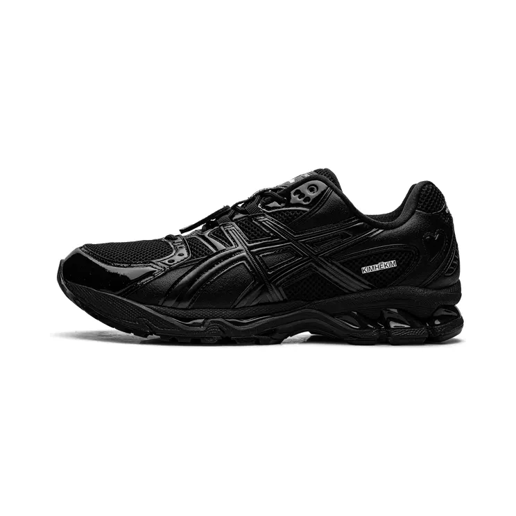 Asics GEL-Nimbus 10.1 “Kimhēkim – Black” (1203A833-001)