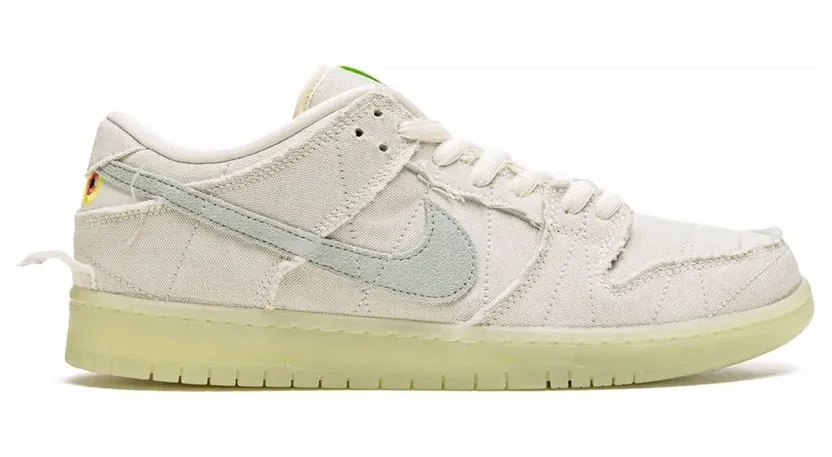 Nike SB Dunk Low Mummy sneakers – Beige (DM0774)