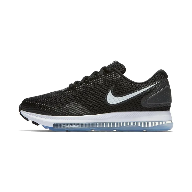 Nike Zoom ALL OUT Low 2 Black/White-ANTHRACITE (AJ0036-003)