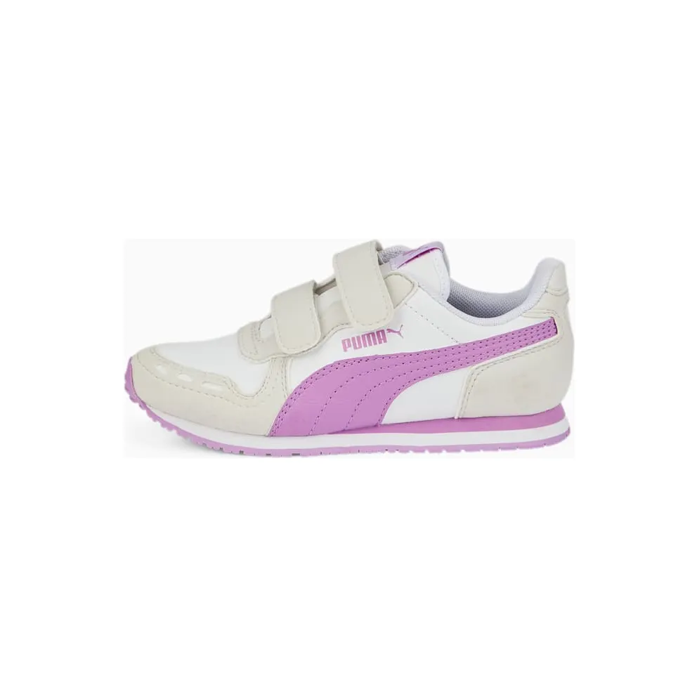 Puma Cabana Racer SL 20 V White (38373006)