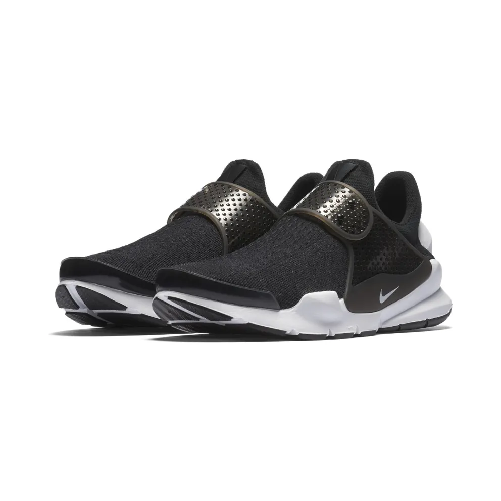 Nike Sock Dart Kjcrd Black/White Black/White (819686-005)