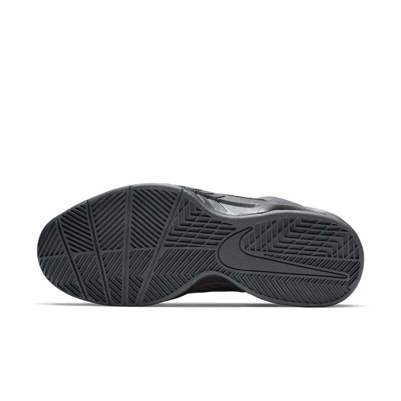 Nike Air Visi Pro VI NBK “BLACK” (749168-003)