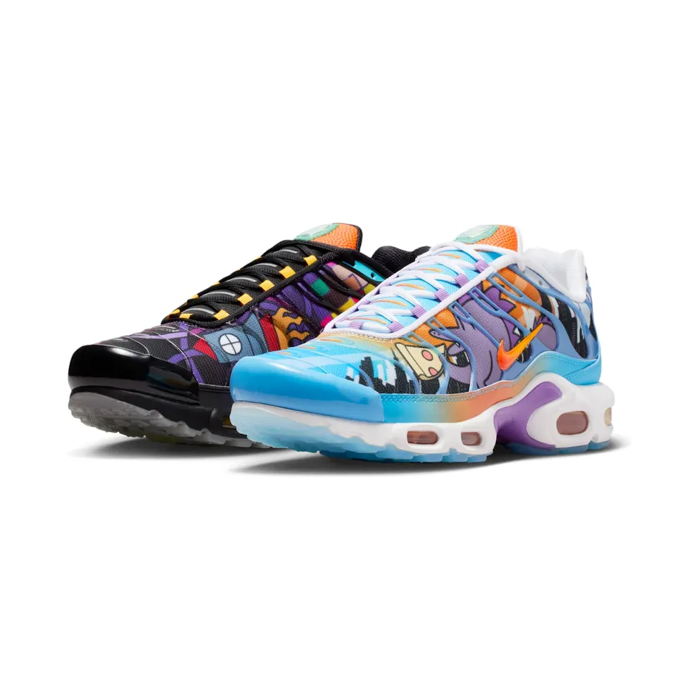 Nike Air Max Plus “Doernbecher” (IO7690-921)